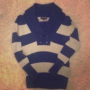 Banana republic sweater